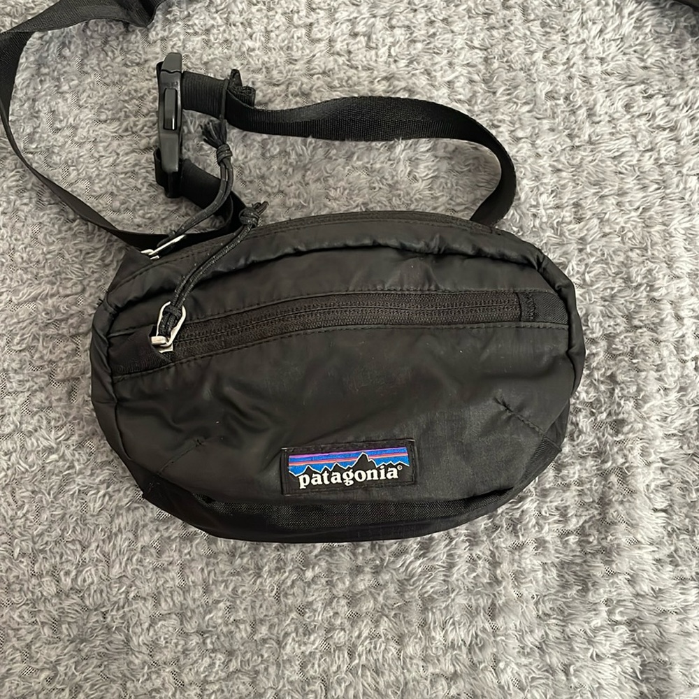 Patagonia hip pack
